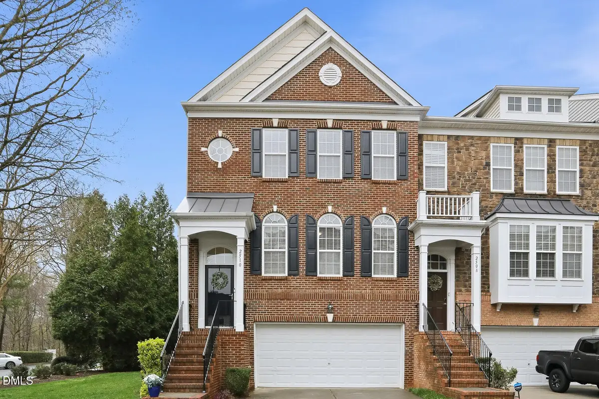 2510 Silverpalm Street, Raleigh, NC 27612 - #1