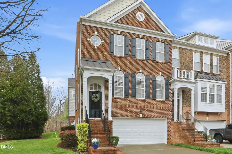 2510 Silverpalm Street, Raleigh, NC 27612 - #2