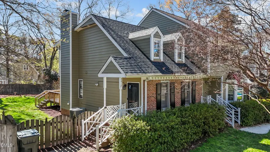 2617 Sawmill Road, Raleigh, NC 27613 - #2