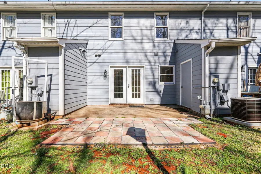 1812 Orange Grove Road #118, Hillsborough, NC 27278 - #2