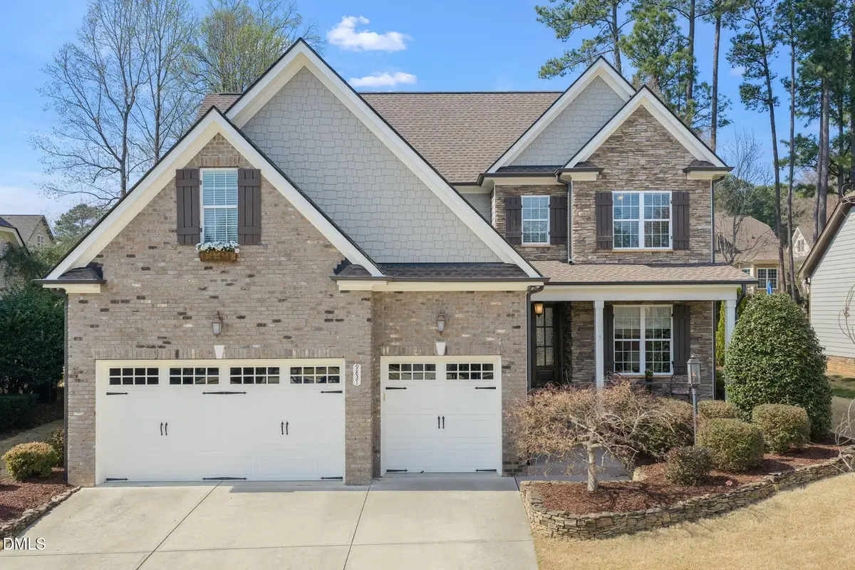 9821 Porto Fino Avenue, Wake Forest, NC 27587 - #1