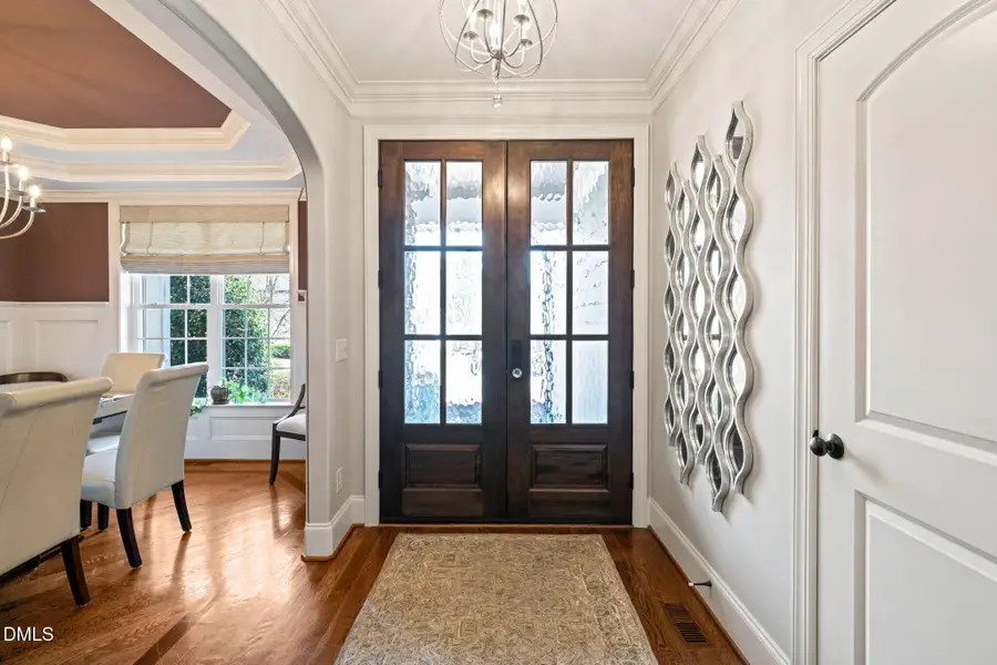 9821 Porto Fino Avenue, Wake Forest, NC 27587 - #3