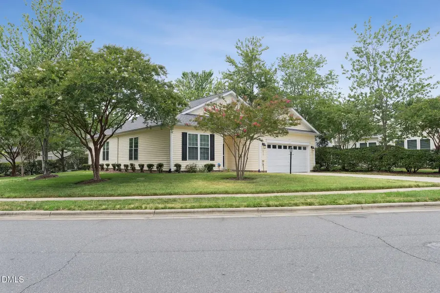 317 Indian Elm Lane, Cary, NC 27519 - #2
