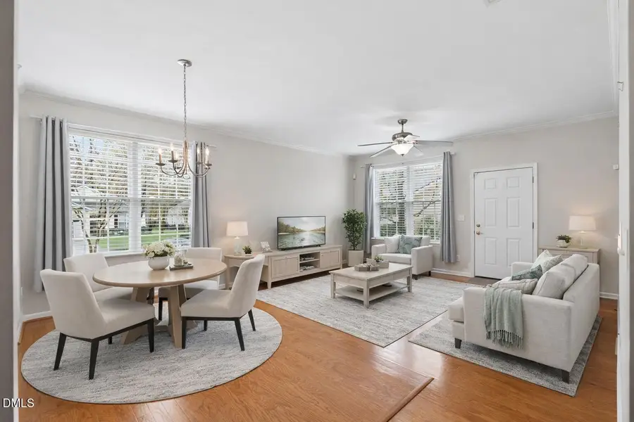 317 Indian Elm Lane, Cary, NC 27519 - #3