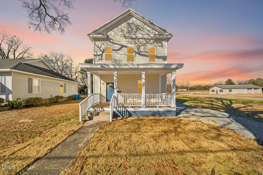 309 N Wilson Avenue, Dunn, NC 28334 - #3