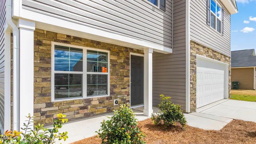 1224 Feros Street, Gibsonville, NC 27249 - #2