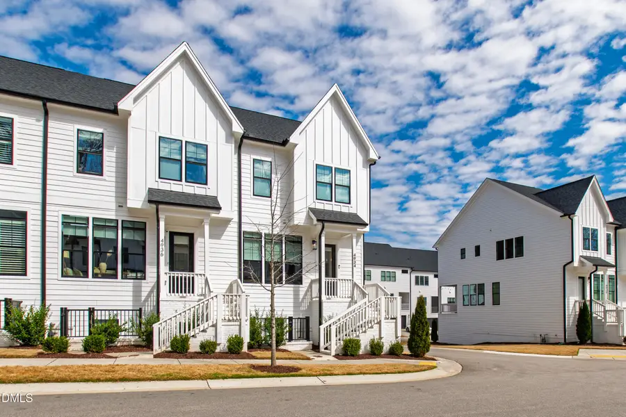 4934 Trek Lane, Raleigh, NC 27606 - #2