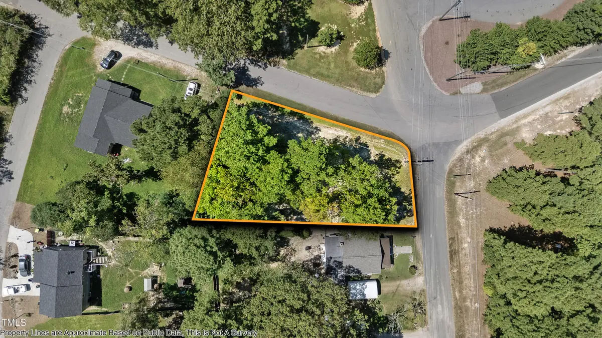 0 Victory Street, Henderson, NC 27536 - #1