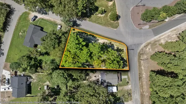 0 Victory Street, Henderson, NC 27536