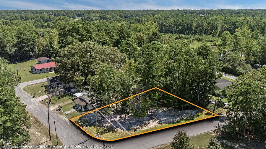 0 Victory Street, Henderson, NC 27536 - #3