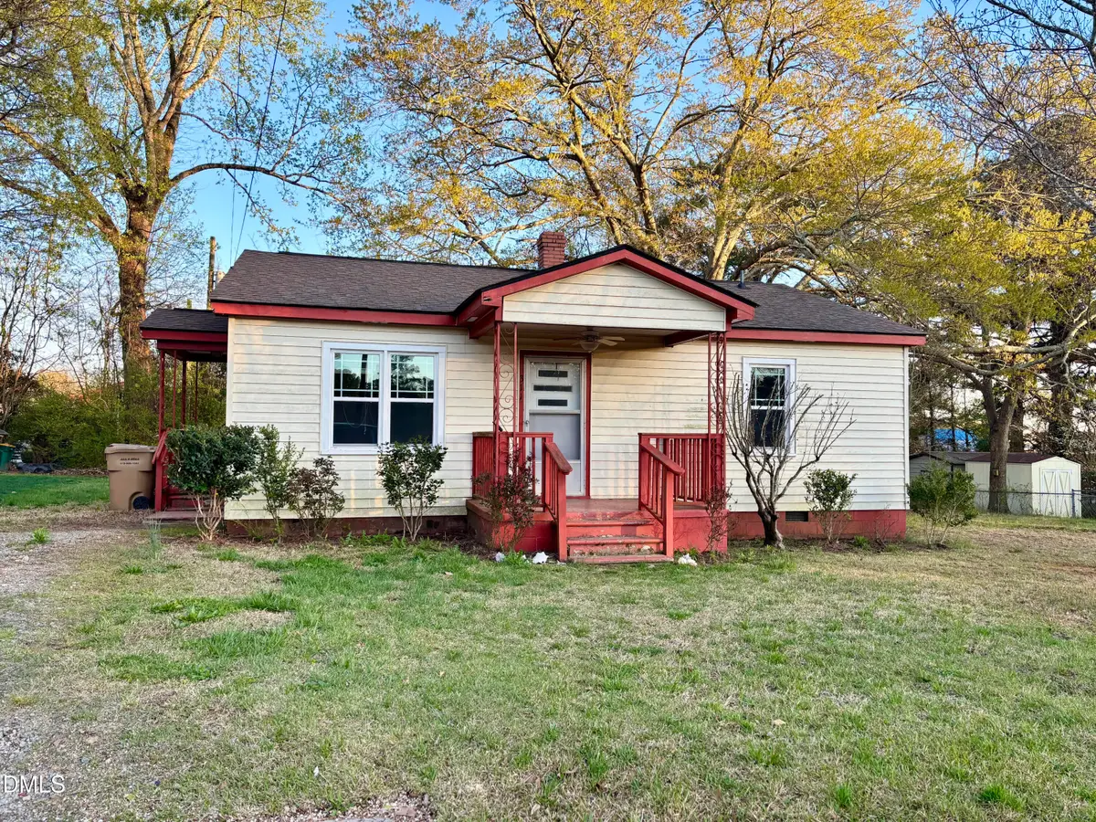 311 Virginia Street, Clayton, NC 27520 - #1