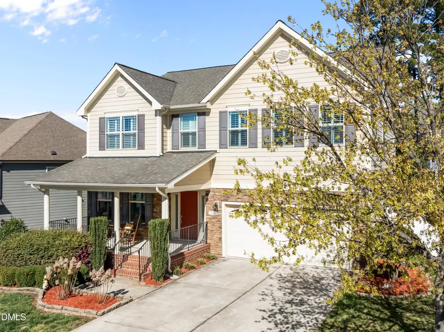 1004 Manderleigh Drive, Knightdale, NC 27545 - #3