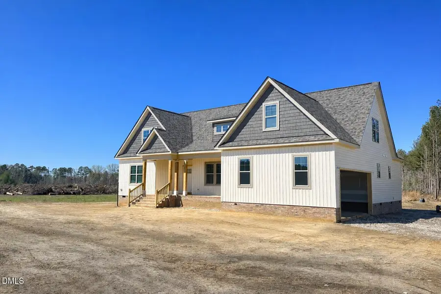 1179 Beulahtown Road, Kenly, NC 27542 - #3