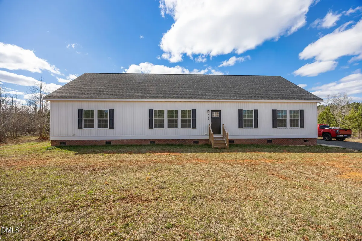 7723 Cornwall Road, Oxford, NC 27565 - #1