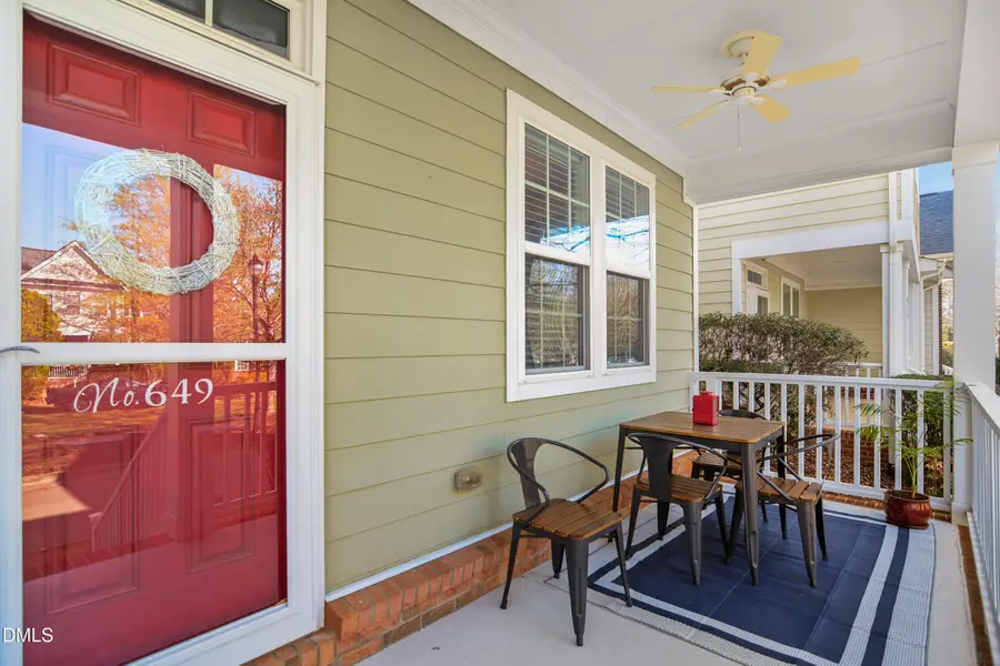 649 Democracy Street, Raleigh, NC 27603 - #3