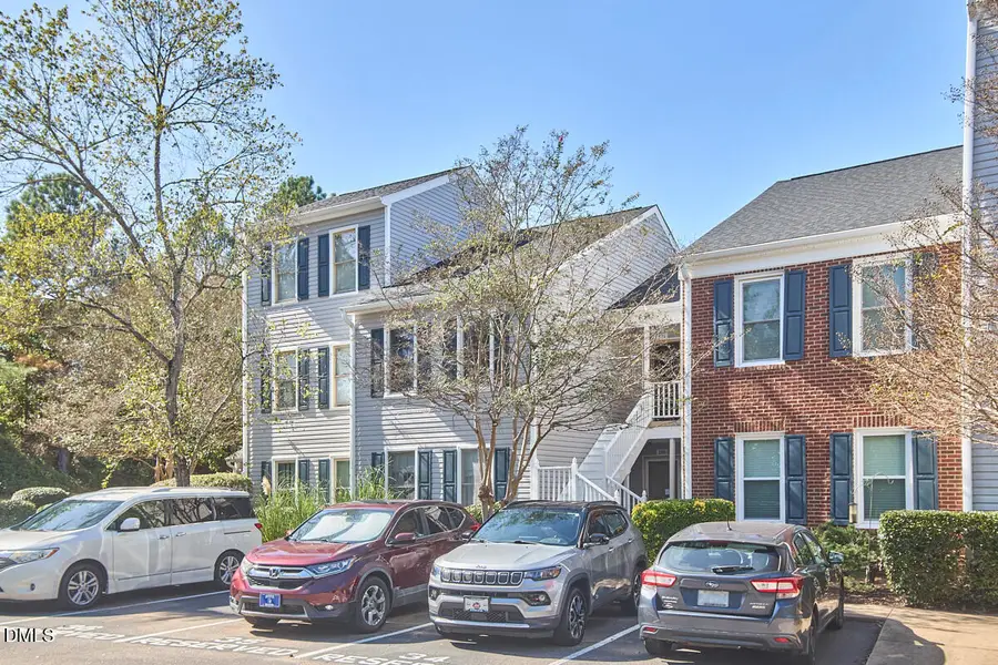 3311 Tarleton W # 06, Durham, NC 27713 - #2