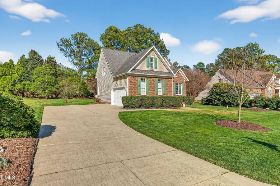 315 Staples Drive, Rolesville, NC 27571 - #3