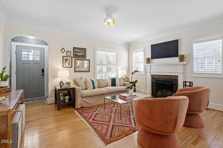 1805 Ridley Street, Raleigh, NC 27608 - #3