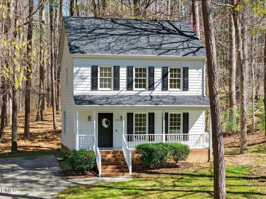 104 Boland Way, Knightdale, NC 27545 - #2