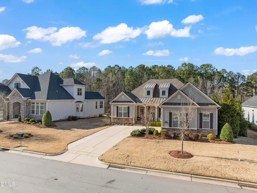 2640 Cedar Hedge Court, Apex, NC 27523 - #2