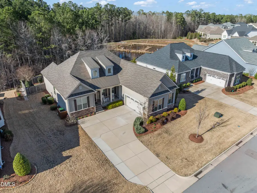 2640 Cedar Hedge Court, Apex, NC 27523 - #3