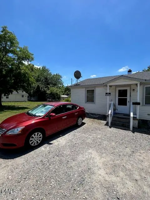 206 Bass Lane, Enfield, NC 27823