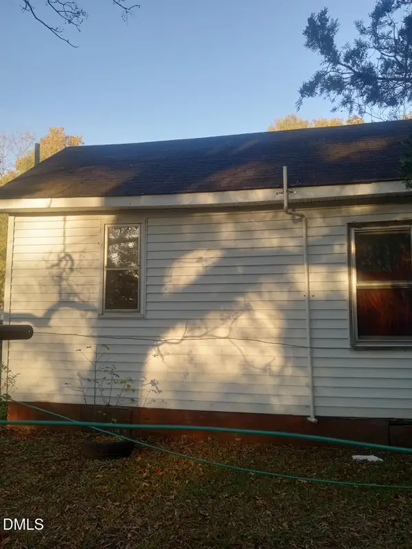 506 Mcgwigan Street, Enfield, NC 27823