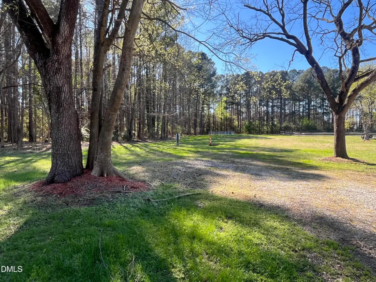 10136 Fanny Brown Road, Raleigh, NC 27603 - #1