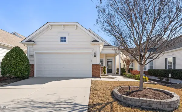 306 Easton Grey Loop, Cary, NC 27519