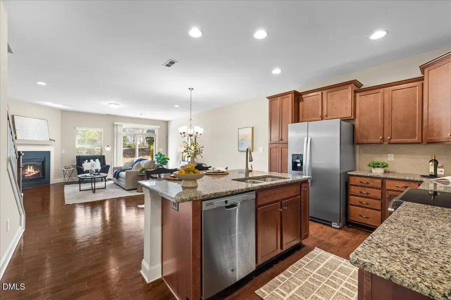 142 Token House Road, Durham, NC 27703 - #2