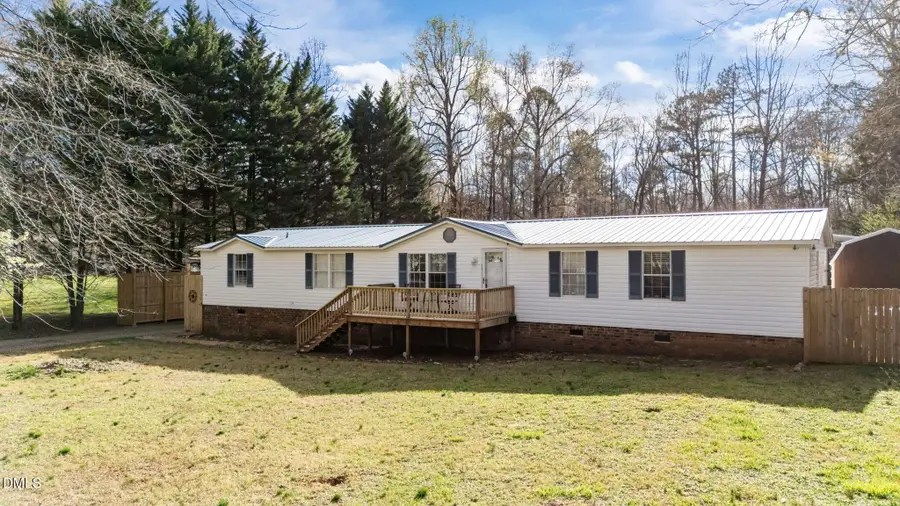 9089 Grassy Creek Road, Bullock, NC 27507 - #2