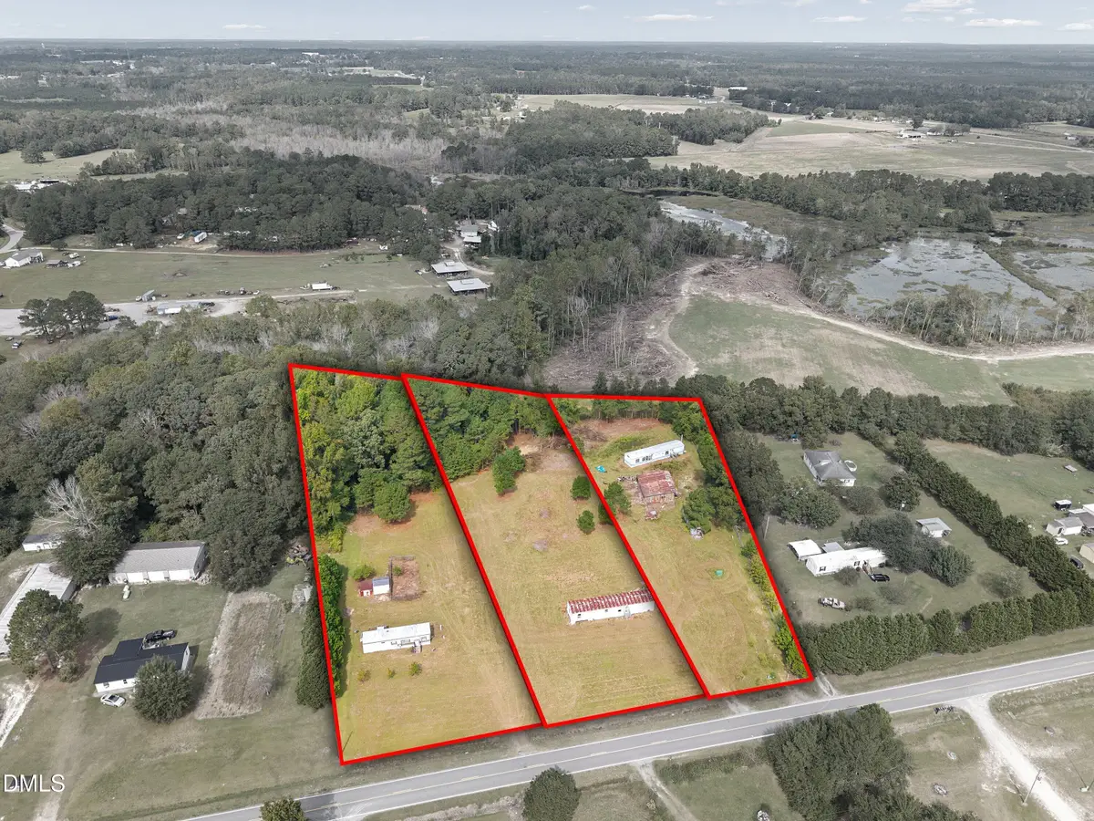 430 Webb Mill Road, Four Oaks, NC 27524 - #1