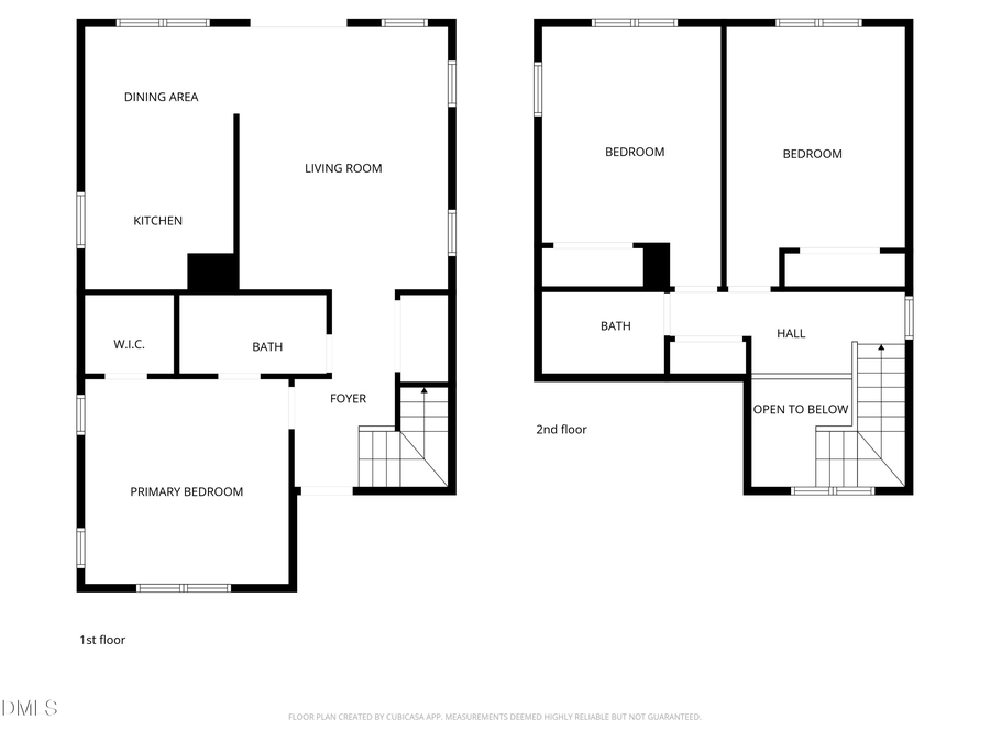 51 Westfield Street, Pittsboro, NC 27312 - #2