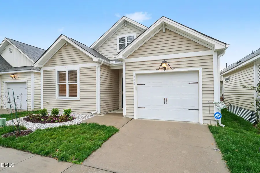 112 Denby Circle, Clayton, NC 27527 - #3