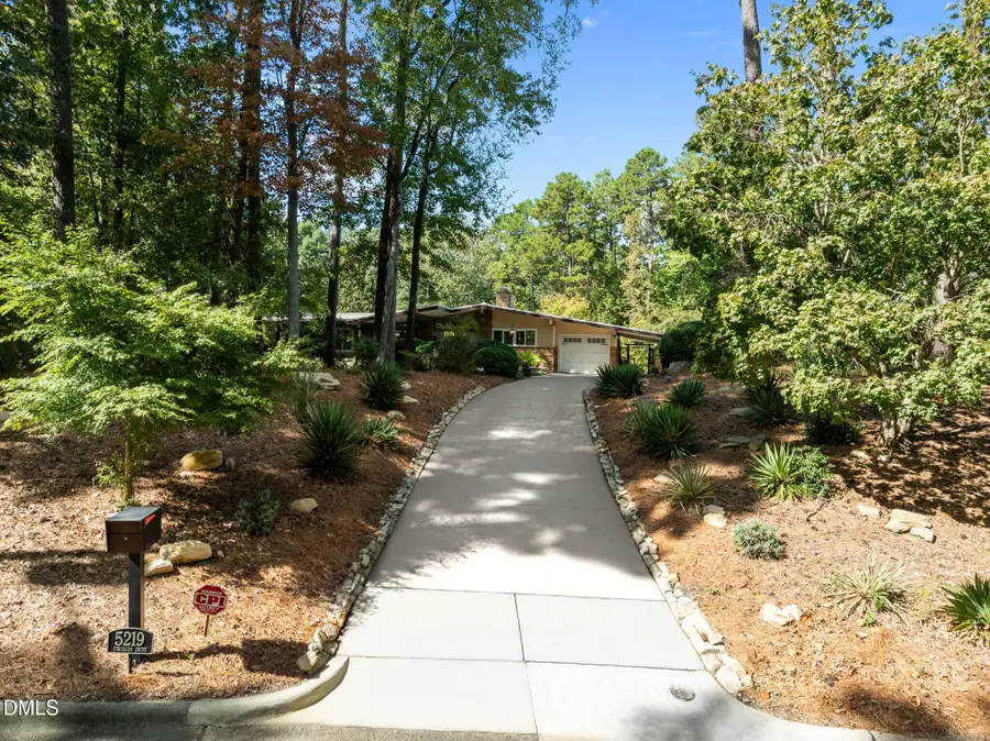 5219 Coronado Drive, Raleigh, NC 27609 - #3