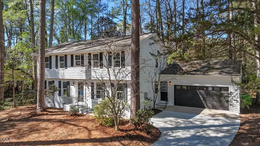 5321 Fieldstone Drive, Raleigh, NC 27609 - #3