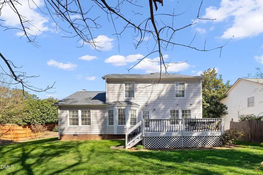 2349 Kendricks Court, Raleigh, NC 27613 - #2