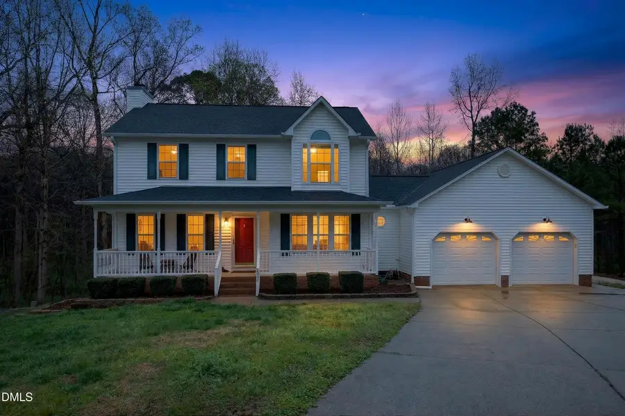 1000 Panther Springs Court, Raleigh, NC 27603 - #2