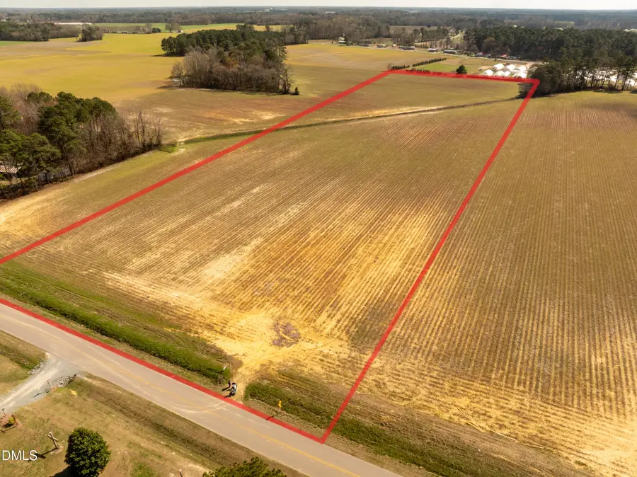 360 Tart Road, Dunn, NC 28334 - #2