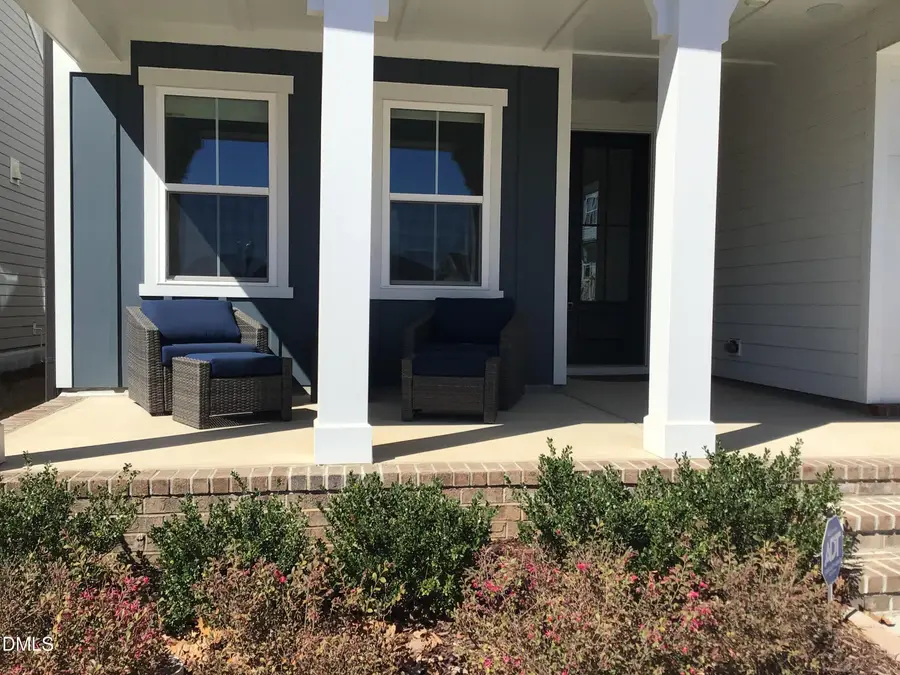 1420 Holding Village Way, Wake Forest, NC 27587 - #3