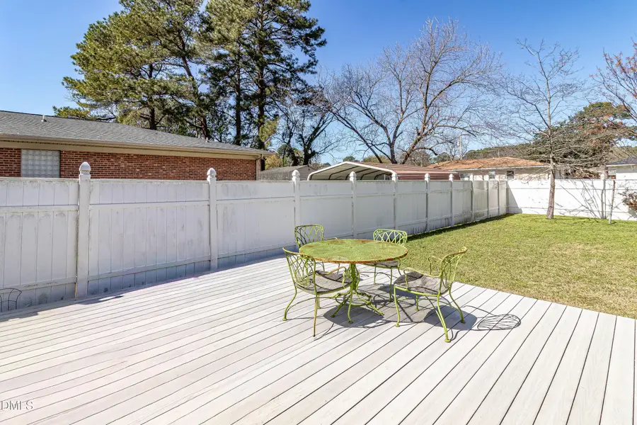 223 Graham Street, Goldsboro, NC 27530 - #2