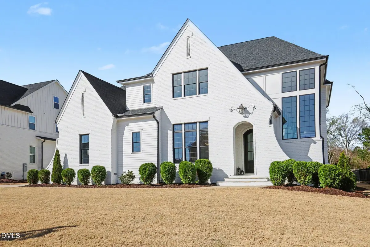 1812 Elderbank Drive, Apex, NC 27502 - #1