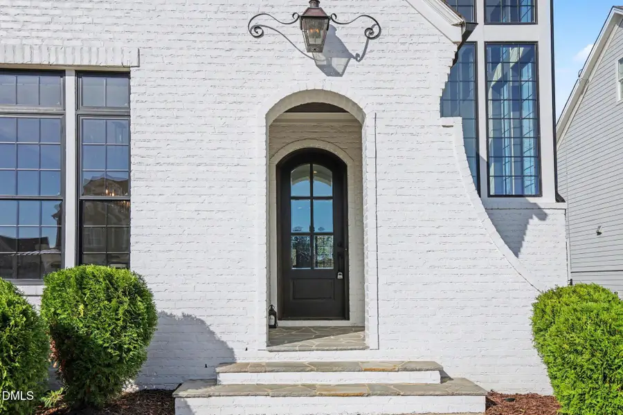 1812 Elderbank Drive, Apex, NC 27502 - #3