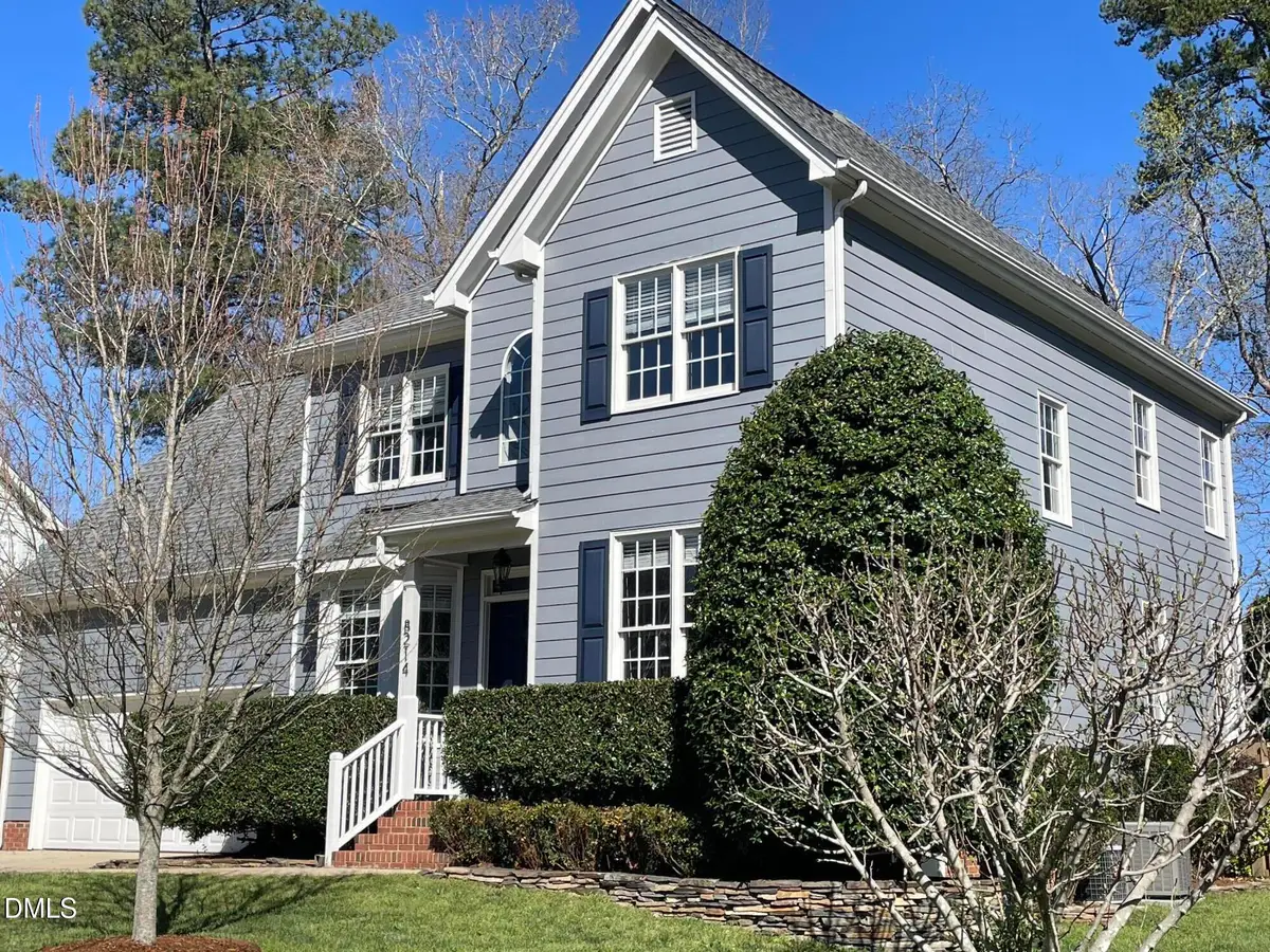 8214 Eagle View Drive, Durham, NC 27713 - #1