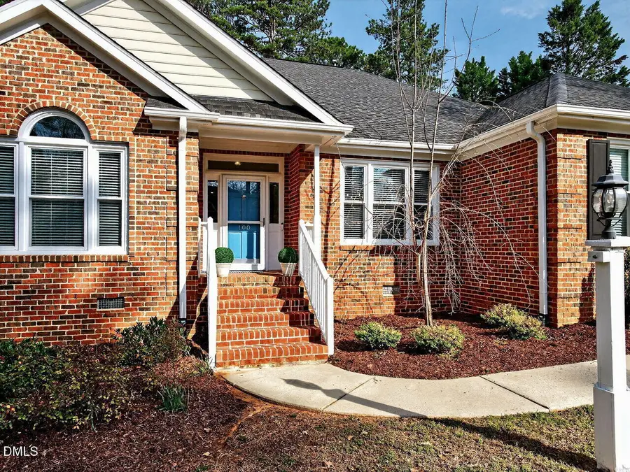 100 Gables Point Way, Cary, NC 27513 - #3