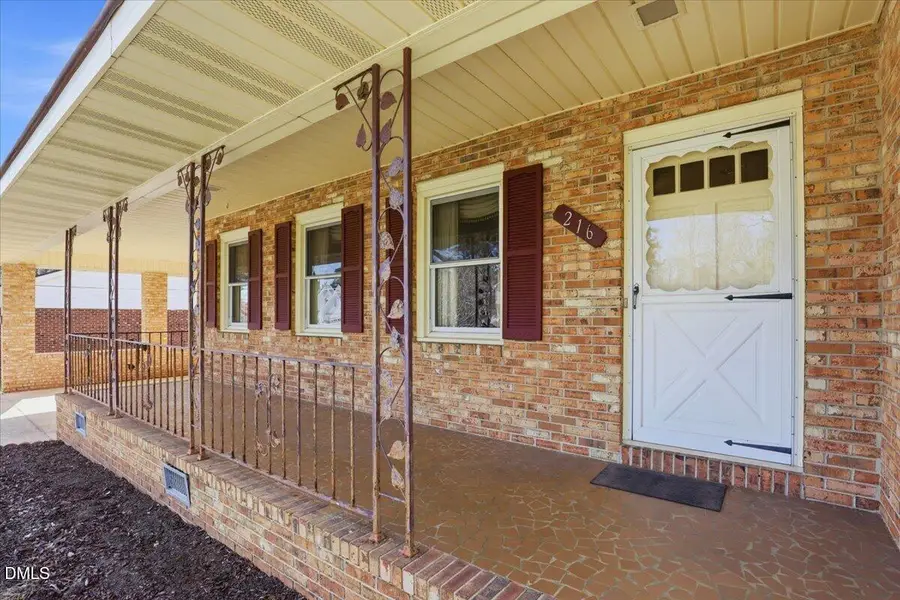 216 Crescent Drive, Clayton, NC 27520 - #3