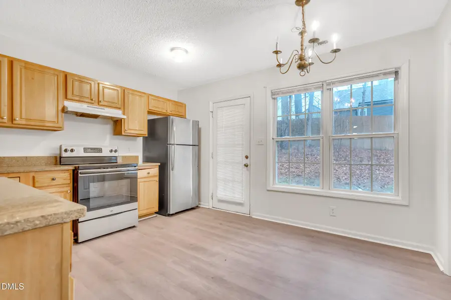 2232 Violet Bluff Court, Raleigh, NC 27610 - #3