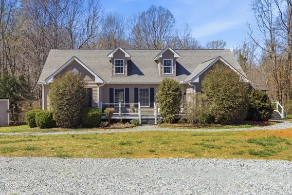 5522 Pleasant Woods Drive, Mebane, NC 27302