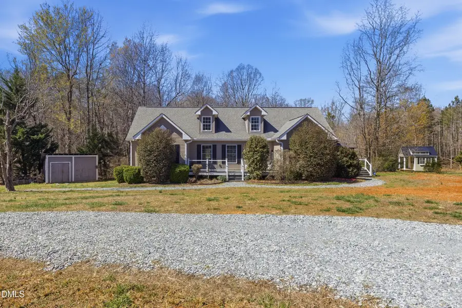 5522 Pleasant Woods Drive, Mebane, NC 27302 - #3