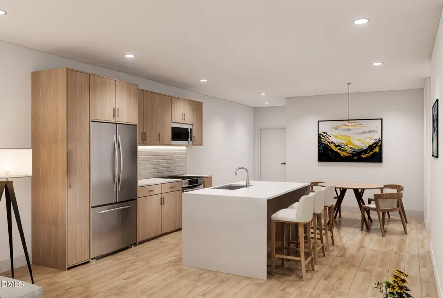 709 E Lenoir Street #307, Raleigh, NC 27601 - #3